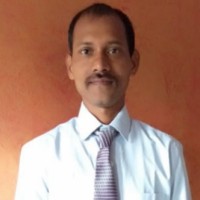 Vikas Kamthe