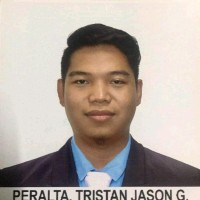 Tristan Jason Peralta
