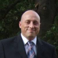 Neil Goulding