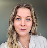 Lucy Adams