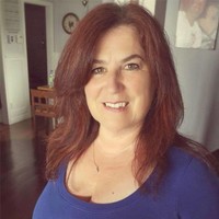 Claudette Proulx