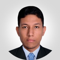 Ricardo de Jesus Zapata Cruz