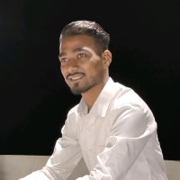 Navinkumar Vandre