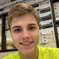 Kyler Schultz