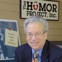 Joel Goodman