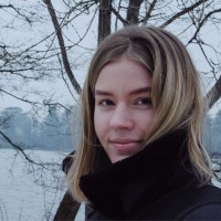 Caroline Sofie Fried