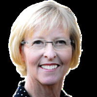 JoAnn Gibson