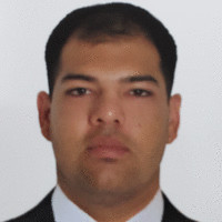 Santiago Alberto Jimenez Ochoa