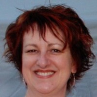 Alison Compton