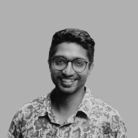 Arun Cherian