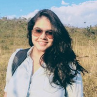 Nathália Gomes Da Silva