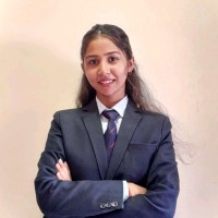 Sanskriti Chouksey