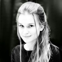 Anastasiia Shendrik