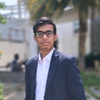 Irshad Ali