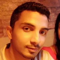 Abhijith Radhakrishnan