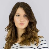 Maria Salek