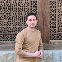 Mehrdad Akbari Asbaq