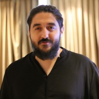Abdullah Sevmez