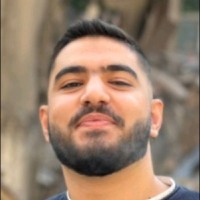 Mohamad Al Mokdad