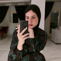 Nadine Gaber