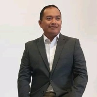 Valentinus Bimo Kurniatmoko