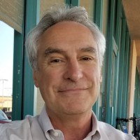 David Lieser