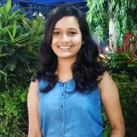 Deepika Gawde