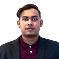 Muhammad Saifudin Omar