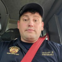 Brian Hooker