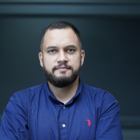 Ali Raza