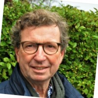 Maarten Dorhout Mees