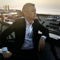 Kevin Gong Bo