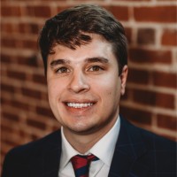 Alexander Harris