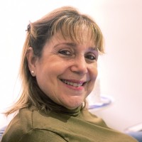 Ana Maria Rodriguez (she/her)