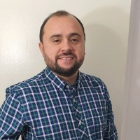 Julian Andres Cediel Martinez