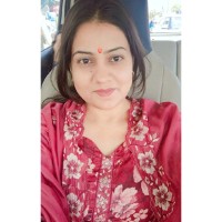 Aditi Tiwari