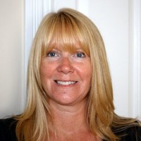 Nadine Gervais