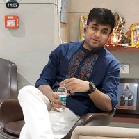 pawas gupta