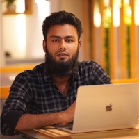 Md Rijwan Jannat