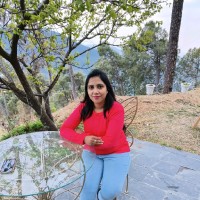 Ca Neelam Sharma