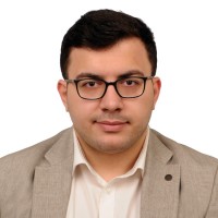 Nuh Kerem Baltacı