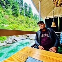 Sumit Sehrawat