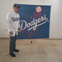 Daniel Arrias