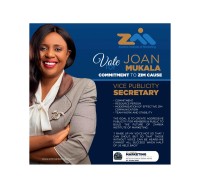 Joan Mukala