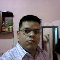 Juciney Dos Santos
