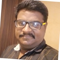 Krishnamurthi Ramasubramanian