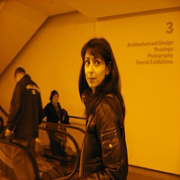 Laura Baron