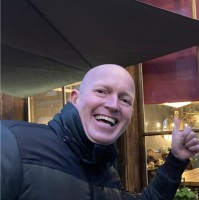 Joris van Dijk