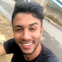 Giovane Lucas Barbosa