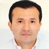 Javier Sanchez Borja